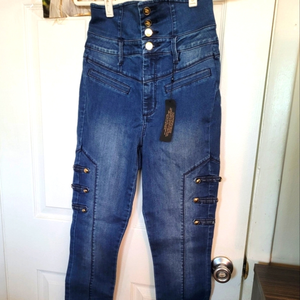 Bebe Jeans New
